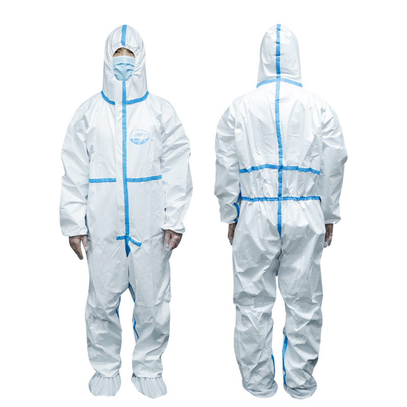 醫(yī)用防護(hù)服有哪些分類？